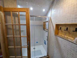 The Steading Highland Glen Lodge