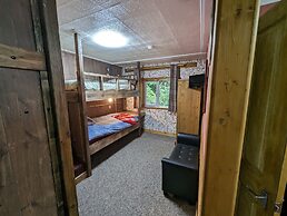 The Steading Highland Glen Lodge