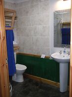 The Steading Highland Glen Lodge