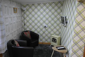 The Steading Highland Glen Lodge