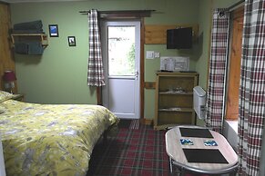 The Steading Highland Glen Lodge