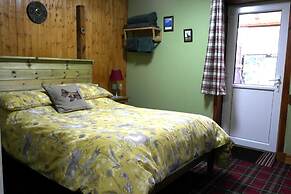 The Steading Highland Glen Lodge