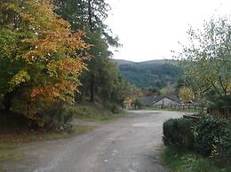 The Steading Highland Glen Lodge