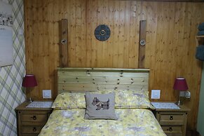 The Steading Highland Glen Lodge