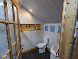 The Steading Highland Glen Lodge