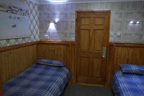 The Steading Highland Glen Lodge