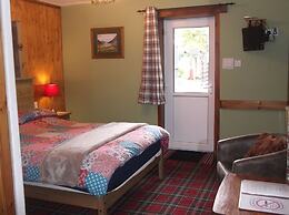 The Steading Highland Glen Lodge