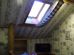 The Steading Highland Glen Lodge