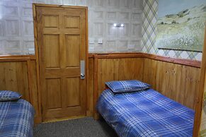 The Steading Highland Glen Lodge