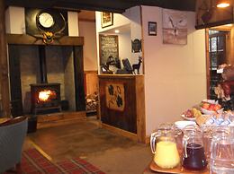 The Steading Highland Glen Lodge