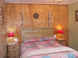 The Steading Highland Glen Lodge