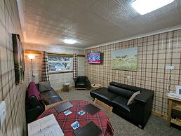 The Steading Highland Glen Lodge