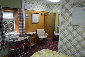 The Steading Highland Glen Lodge