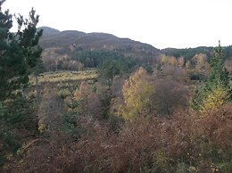 The Steading Highland Glen Lodge