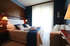 Hotel Corallo