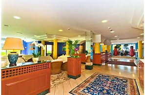 Grand Hotel Esplanada