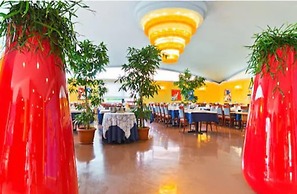 Grand Hotel Esplanada