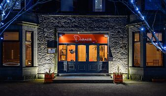 The Dunavon Hotel