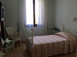 Hotel Villa Scalabrini