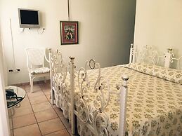 Hotel Villa Scalabrini
