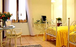 Hotel Villa Scalabrini