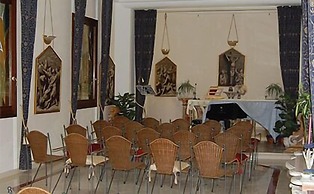 Hotel Villa Scalabrini