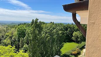 Hotel Villa Scalabrini