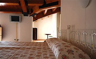 Hotel Villa Scalabrini