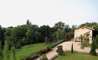 Hotel Villa Scalabrini