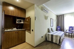 Apartamentos Torreluz