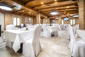 Apartamentos Torreluz