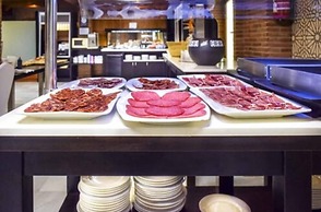 Apartamentos Torreluz