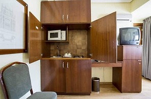 Apartamentos Torreluz