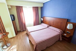 Apartamentos Torreluz