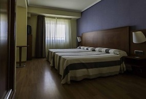 Apartamentos Torreluz