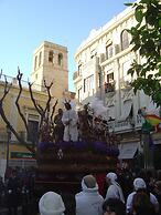 Apartamentos Torreluz