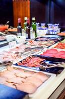 Apartamentos Torreluz