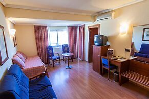 Apartamentos Torreluz