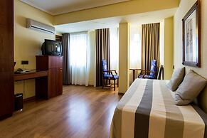 Apartamentos Torreluz