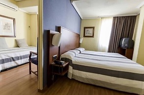 Apartamentos Torreluz