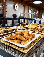 Apartamentos Torreluz