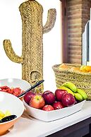 Apartamentos Torreluz