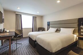 Premier Inn Edinburgh Airport - M9 Jct1