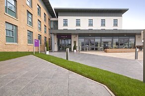 Premier Inn Edinburgh Airport - M9 Jct1