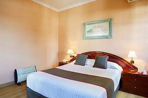 Hotel Los Castaños