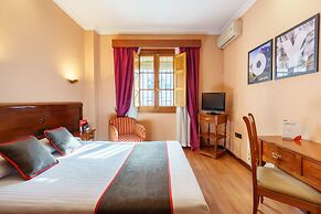 Hotel Los Castaños