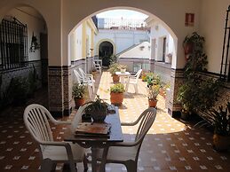 Hostal Málaga