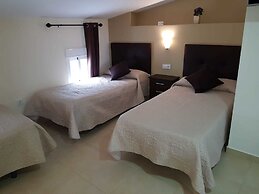Hostal Málaga