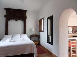 Logis Hotel Cortijo Los Malenos