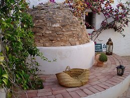 Logis Hotel Cortijo Los Malenos